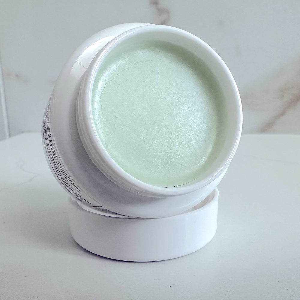 Farmacy Green Clean Oil Milk Papaya Makeup Meltaway Cleansing Balm - Picture 12 of 12